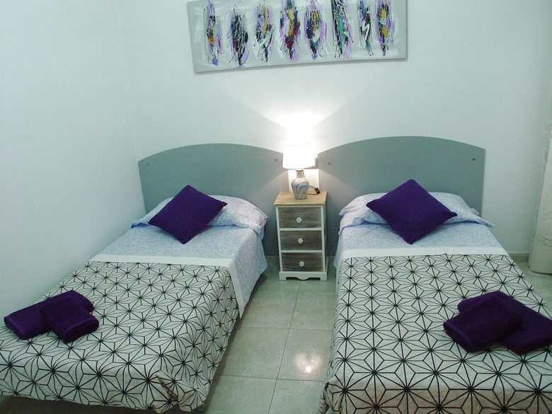 Apartamentos La Casa Del Centre