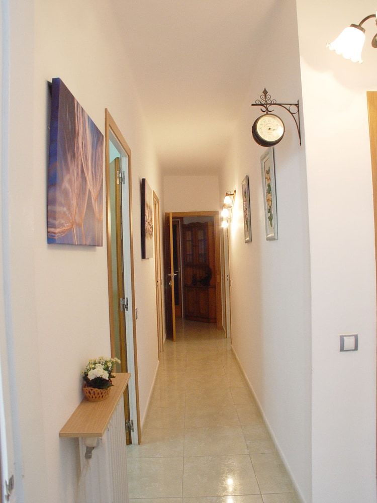 Apartamentos La Casa Del Centre