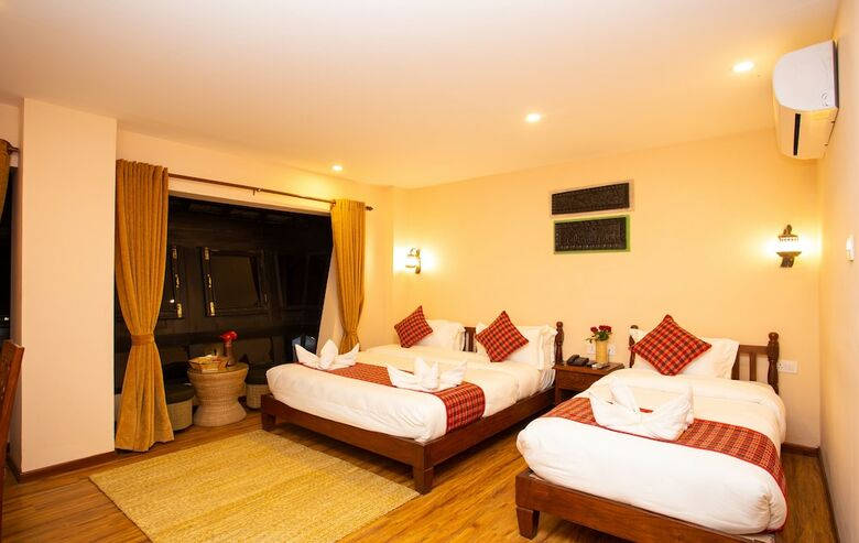 Hotel Nivas Boutique Home