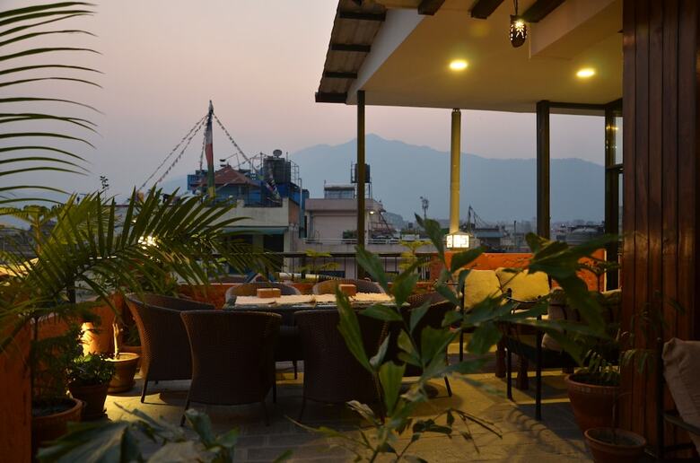 Hotel Nivas Boutique Home