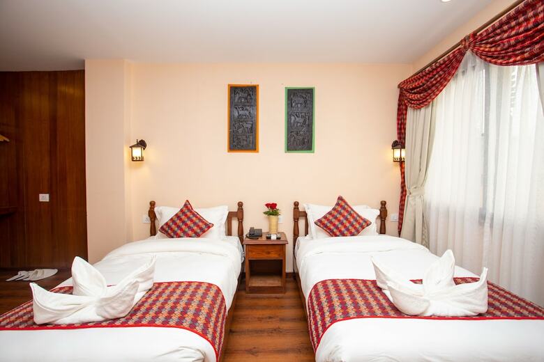 Hotel Nivas Boutique Home