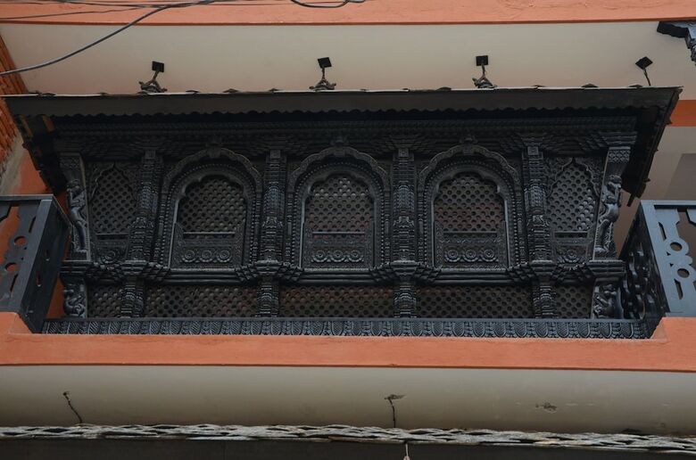 Hotel Nivas Boutique Home