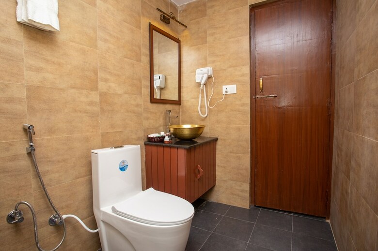 Hotel Nivas Boutique Home