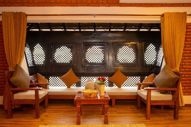 Hotel Nivas Boutique Home