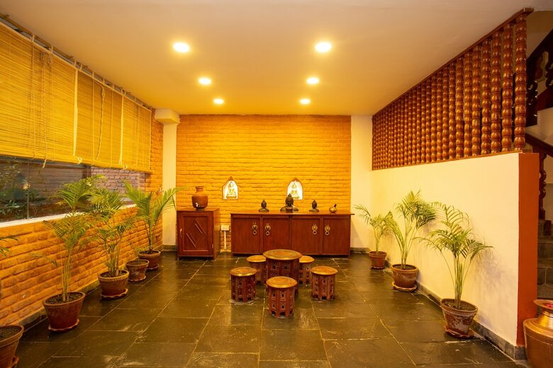 Hotel Nivas Boutique Home