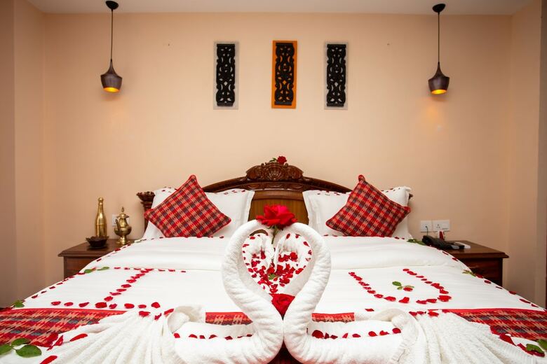 Hotel Nivas Boutique Home