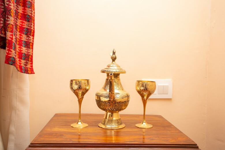 Hotel Nivas Boutique Home