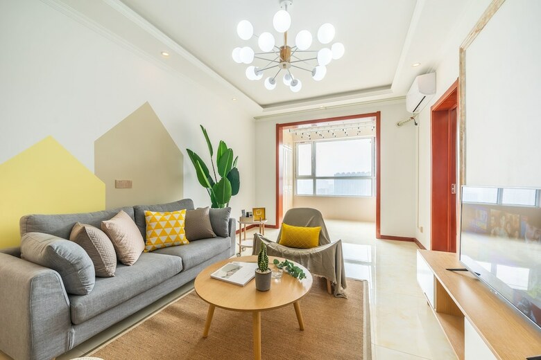 Youjia Apartment - South Ring