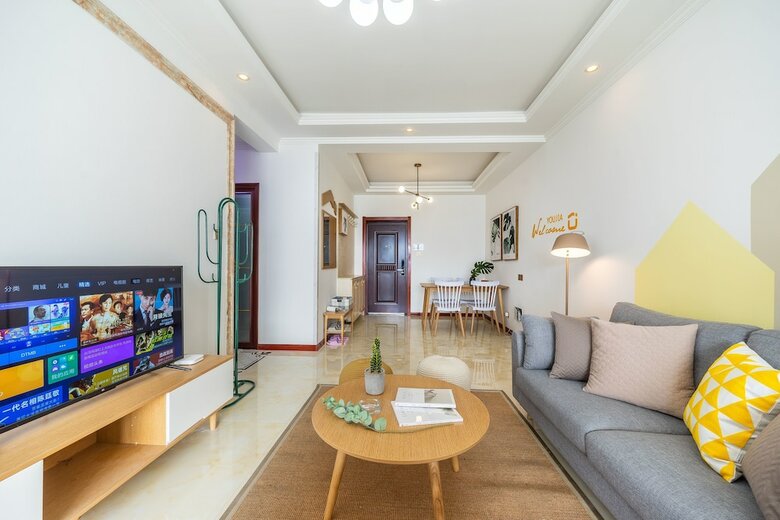 Youjia Apartment - South Ring