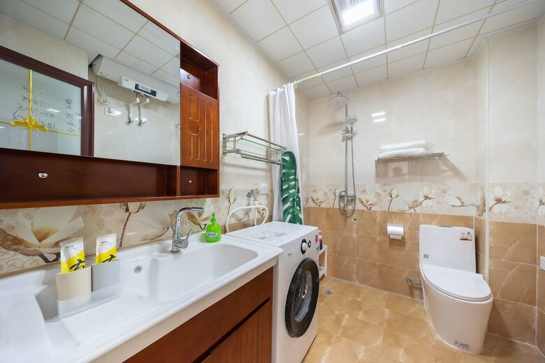 Youjia Apartment - South Ring