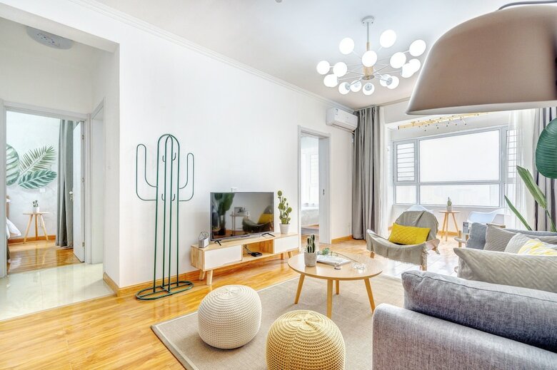 Youjia Apartment - South Ring