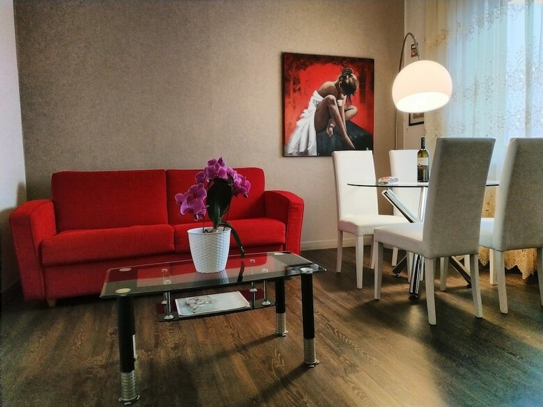 Apartamento Appartamento Fiera Vicenza