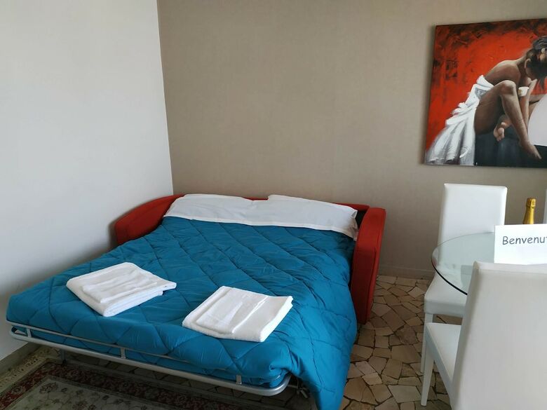 Apartamento Appartamento Fiera Vicenza