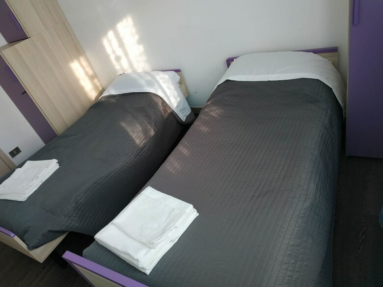 Apartamento Appartamento Fiera Vicenza