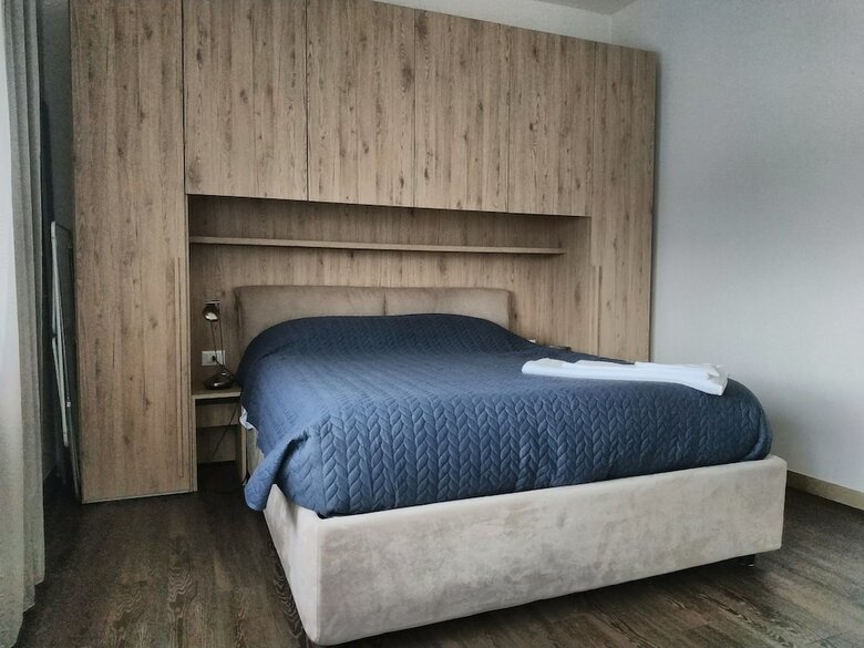 Apartamento Appartamento Fiera Vicenza
