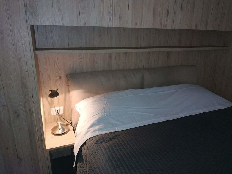 Apartamento Appartamento Fiera Vicenza