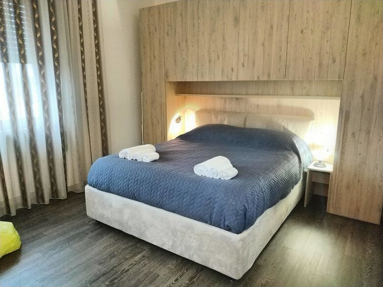Apartamento Appartamento Fiera Vicenza