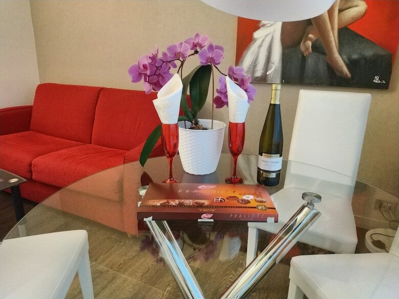 Apartamento Appartamento Fiera Vicenza