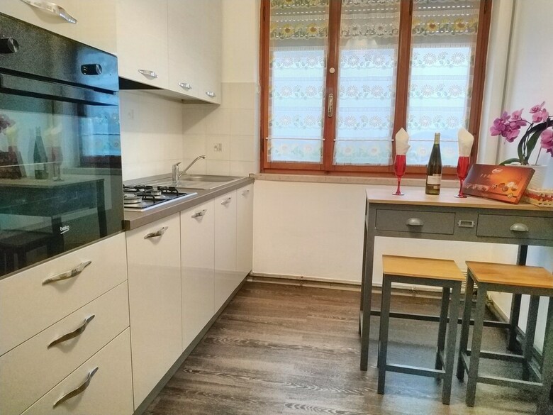 Apartamento Appartamento Fiera Vicenza