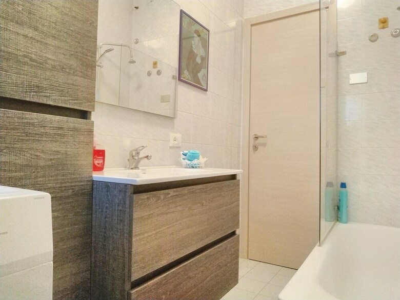 Apartamento Appartamento Fiera Vicenza