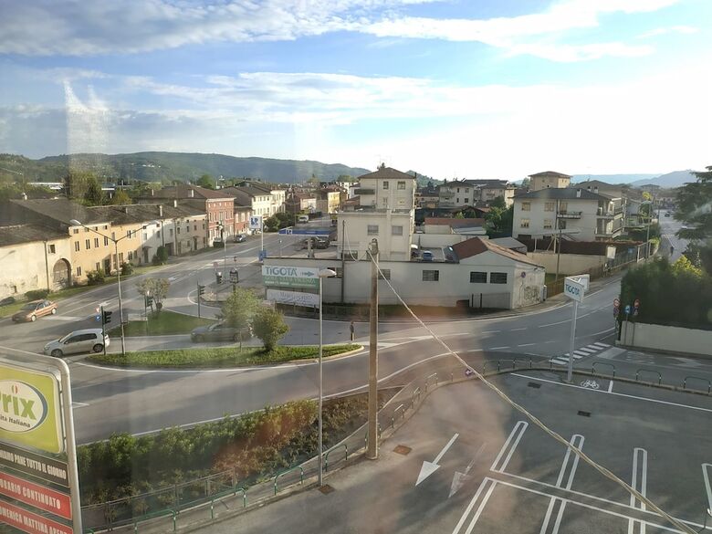 Apartamento Appartamento Fiera Vicenza