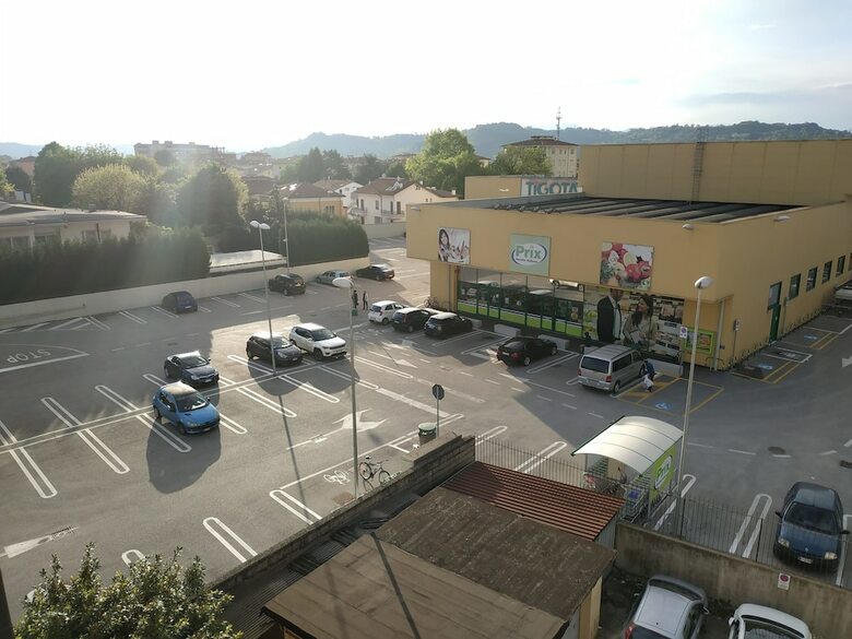 Apartamento Appartamento Fiera Vicenza