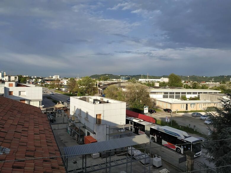 Apartamento Appartamento Fiera Vicenza