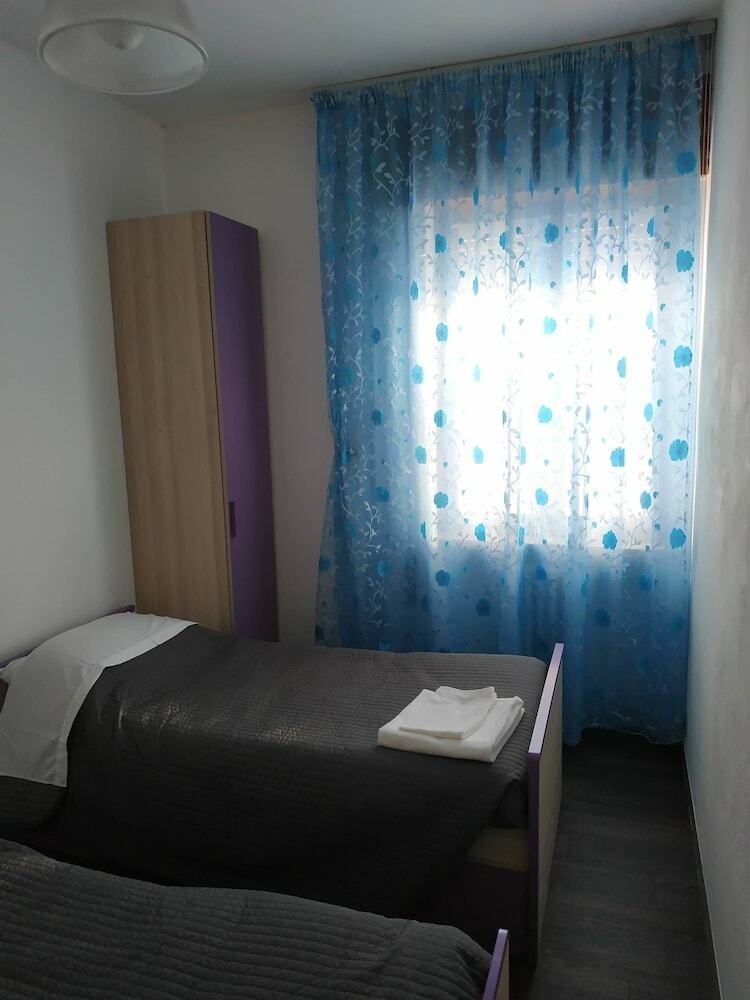 Apartamento Appartamento Fiera Vicenza