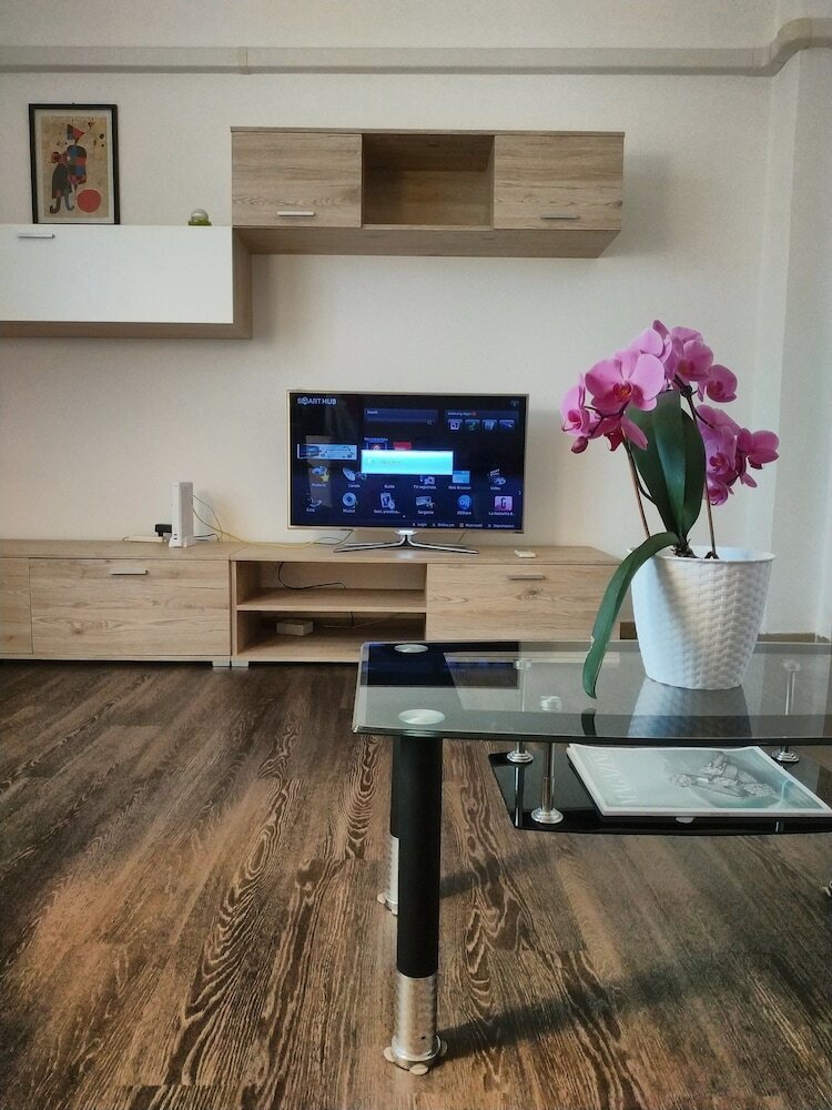 Apartamento Appartamento Fiera Vicenza