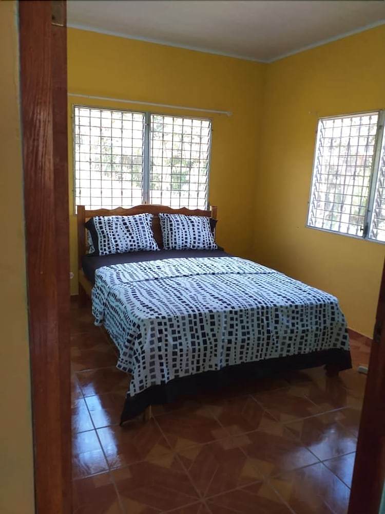 Apartamentos Casa Preciosa Las Lajas