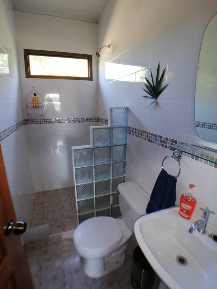 Apartamentos Casa Preciosa Las Lajas