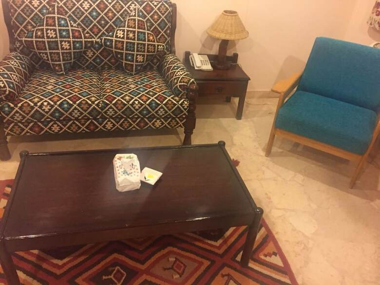 Hotel Sayadeen Village