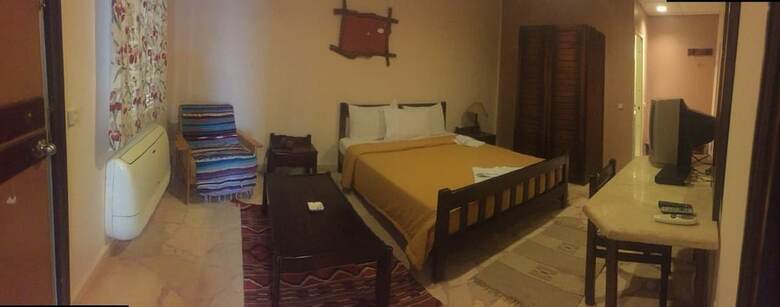 Hotel Sayadeen Village