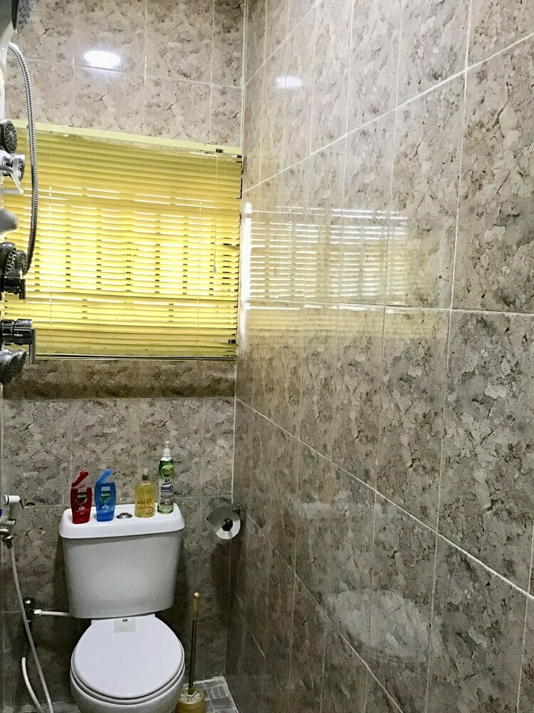 Gees Shortlets Apartments