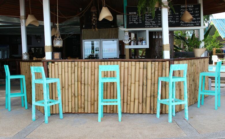 Hotel Tiki Beach Koh Phangan