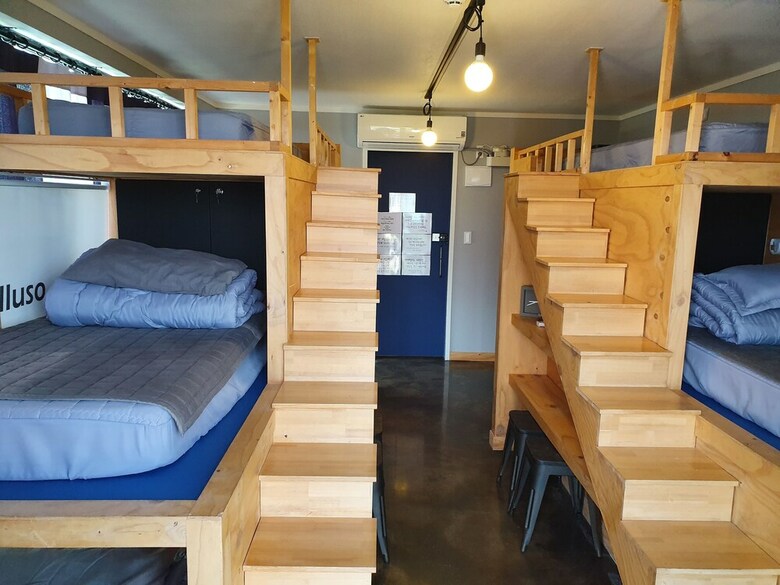 Hostal Illuso Guest House - Hostel