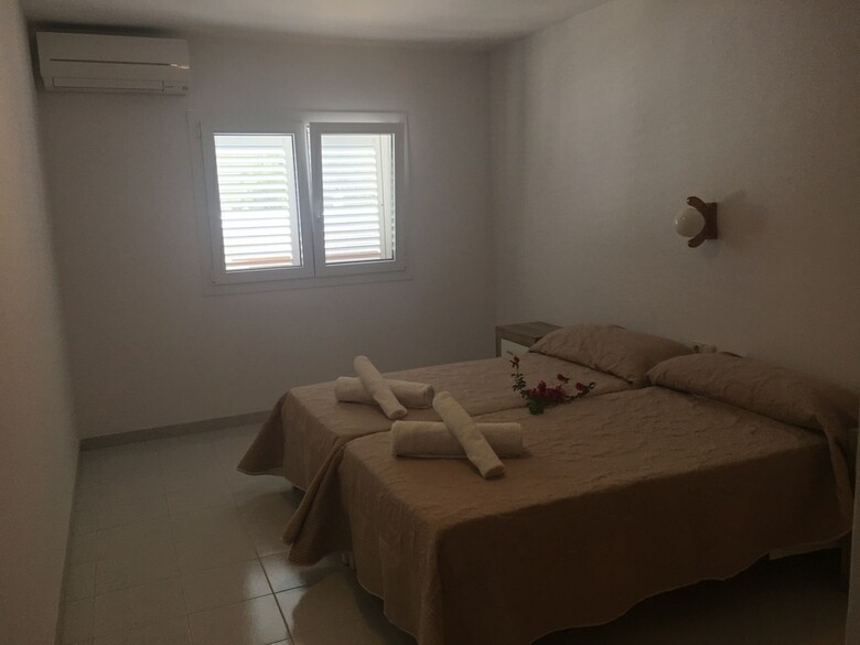 Apartamentos Aguas Blancas