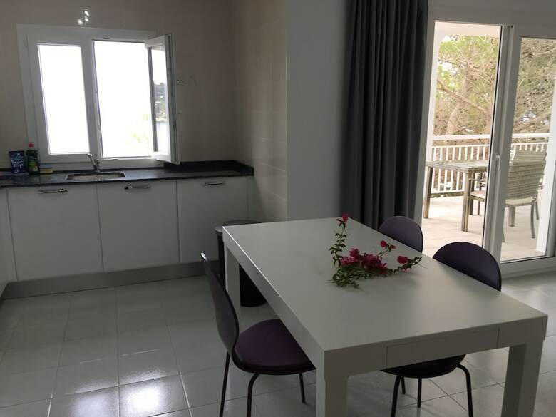Apartamentos Aguas Blancas