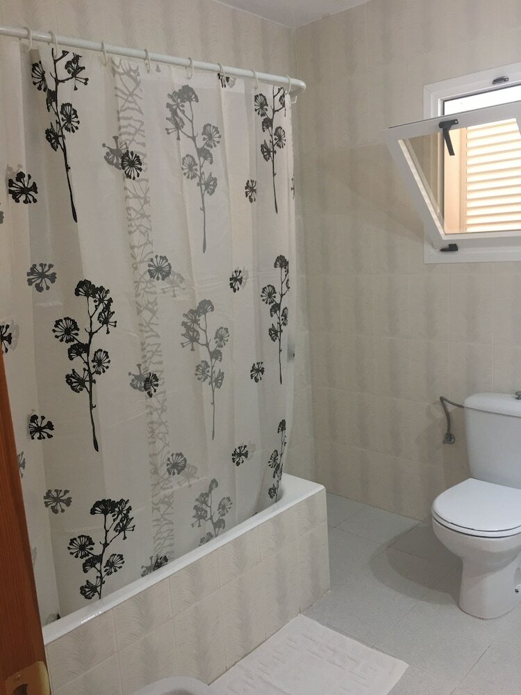Apartamentos Aguas Blancas