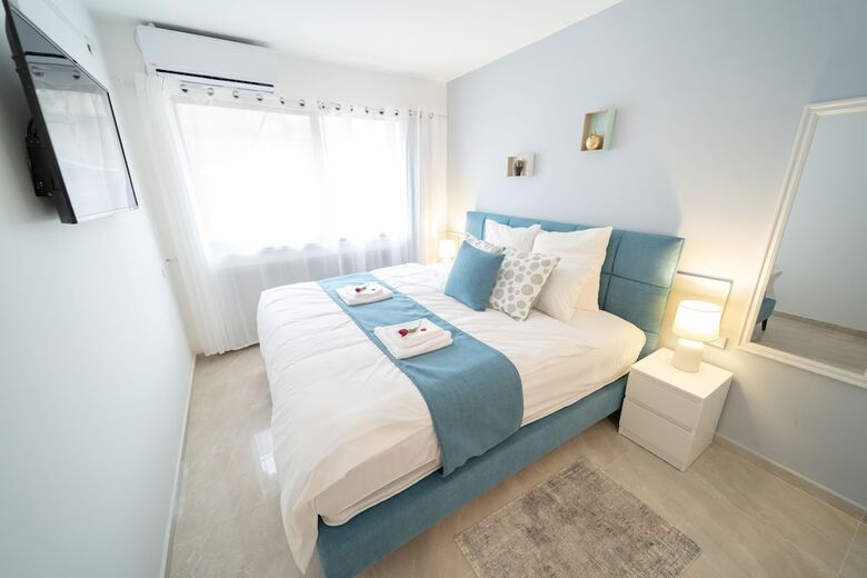 Apartamento Amazing 3br Fully Renovated Apt.