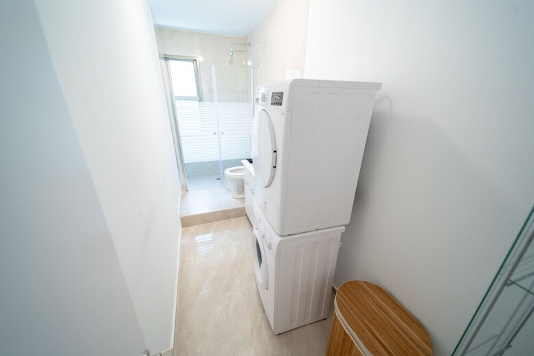 Apartamento Amazing 3br Fully Renovated Apt.