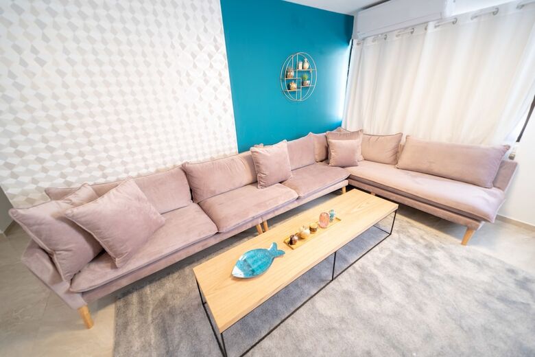 Apartamento Amazing 3br Fully Renovated Apt.