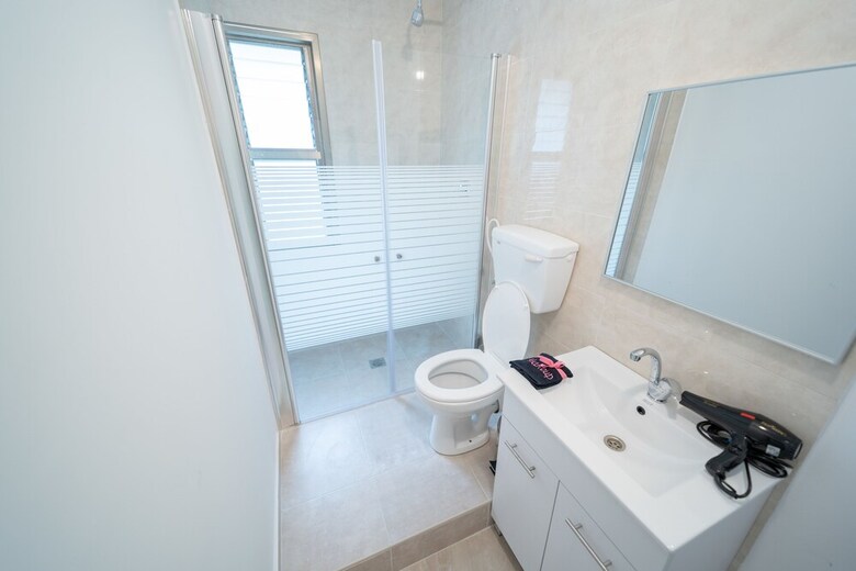 Apartamento Amazing 3br Fully Renovated Apt.