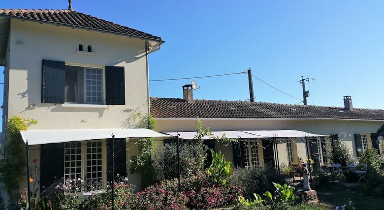 B&B Le Savoir Vivre