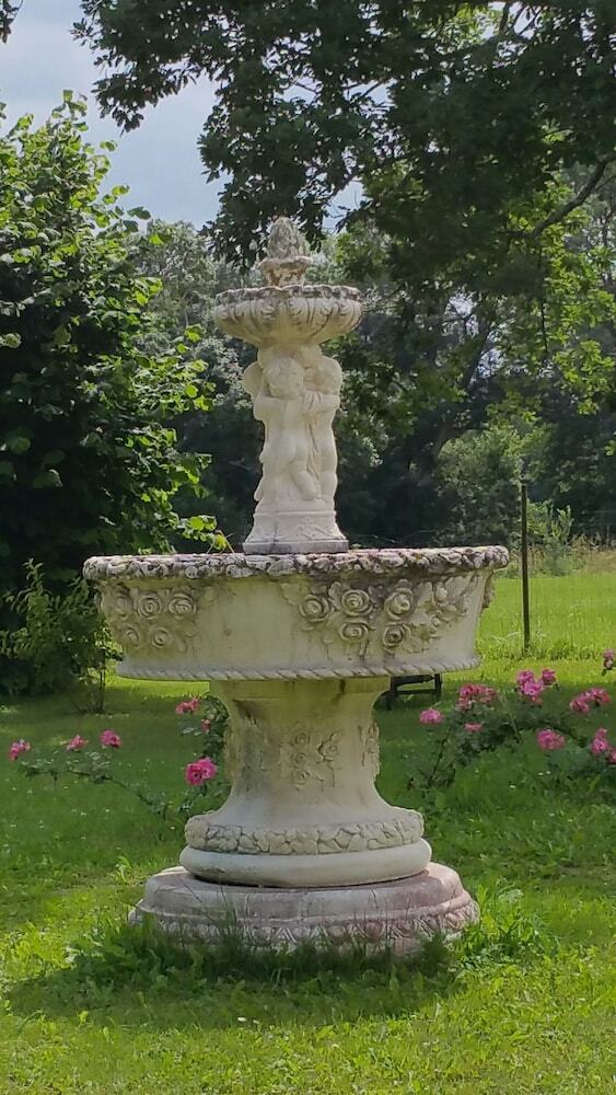 B&B Le Savoir Vivre