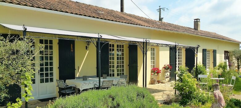 B&B Le Savoir Vivre