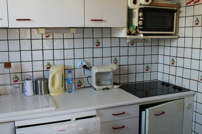 Apartamento 4 Pieces Plage � Pied Terrasse