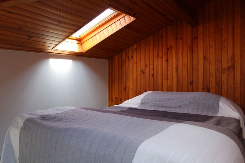Apartamento 4 Pieces Plage � Pied Terrasse
