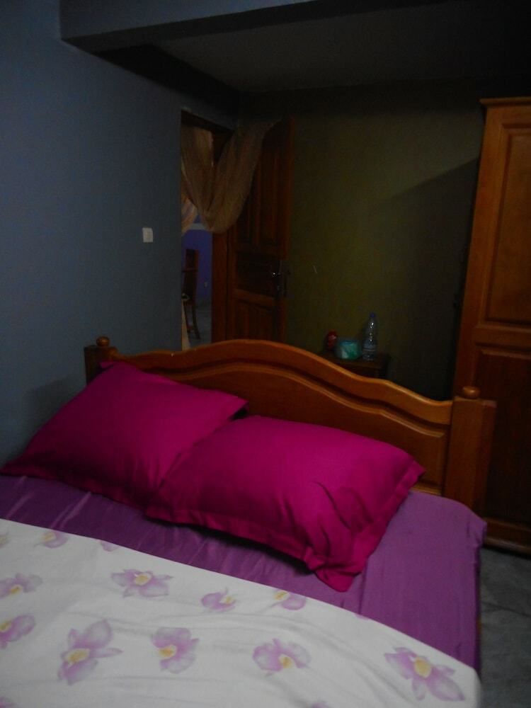 Apartamentos Kimis Place