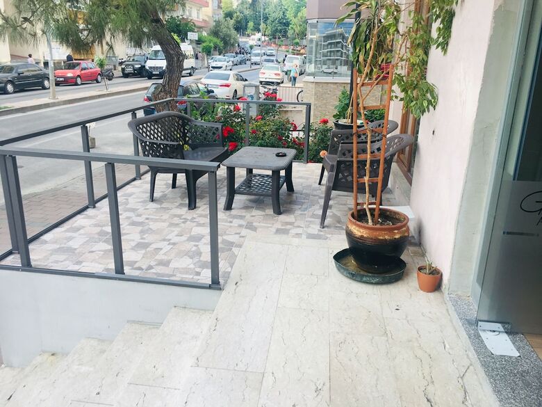 Pension Grand City Pansiyon